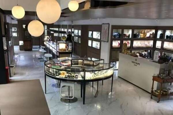 马鞍山寄卖奢侈品店